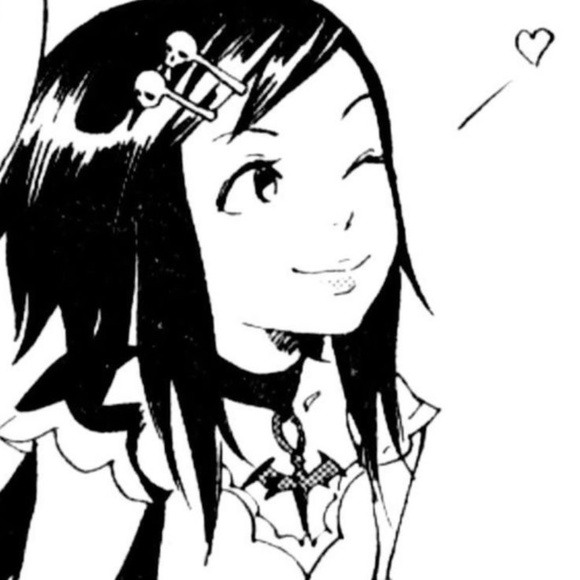 Meet your Posher, melancholyd0ll - Picture 1 of 1